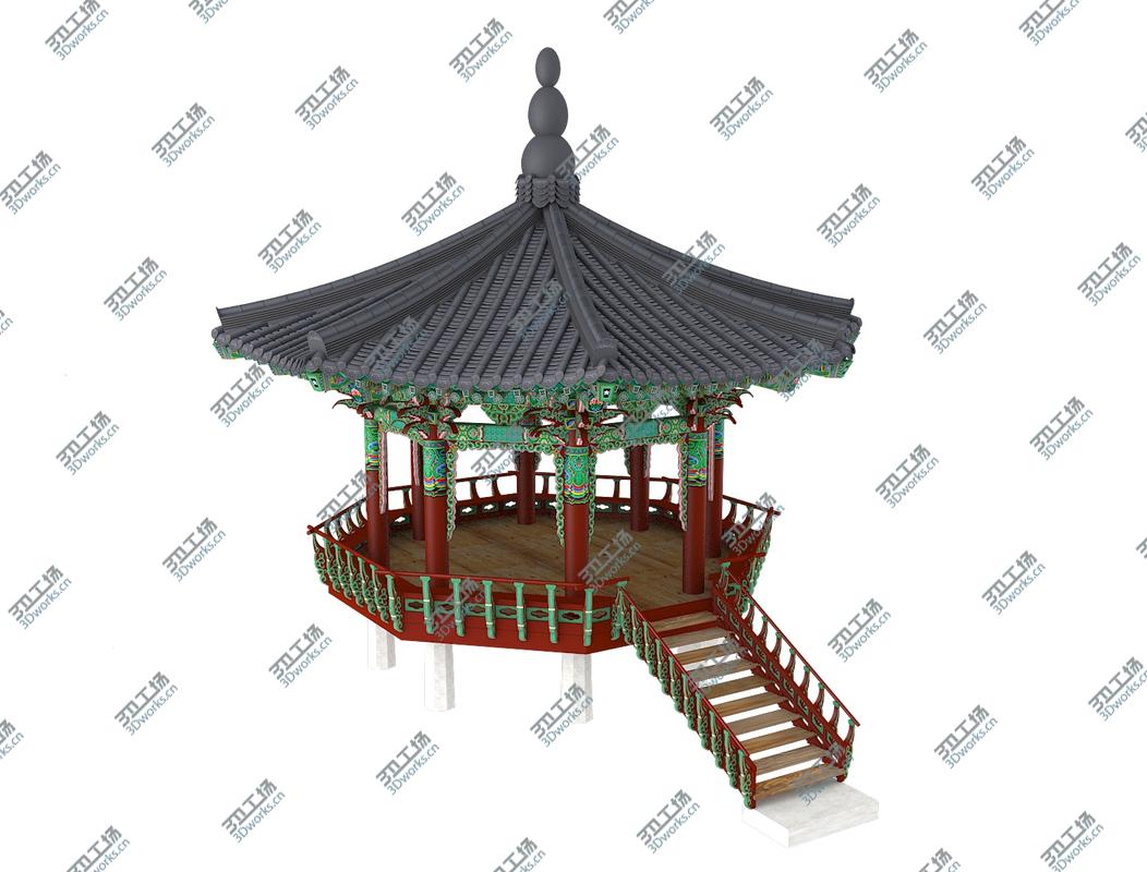 images/goods_img/2021040231/korea dancheong 8mojeong/2.jpg